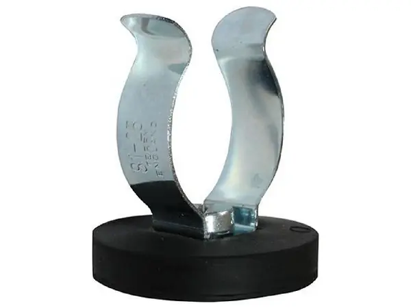 Soporte magnético Scangrip  