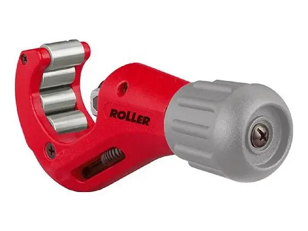 Cortatubos Corso Cu Inox 3-35 S Roller  