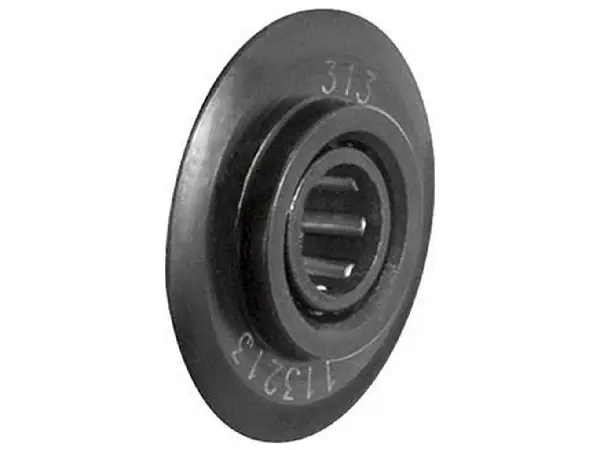 moleta para Cu Inox 3-120 s4 Roller  