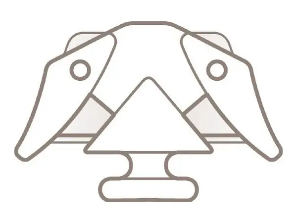 Cuchilla de recambio Secumax 350 a 10 ud. Martor 