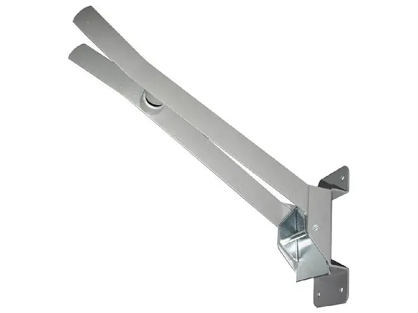 Sop. rollos econ. anch. 25-50mm VSM  