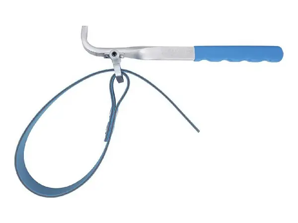 Llave de cinta 220 mm Gedore  