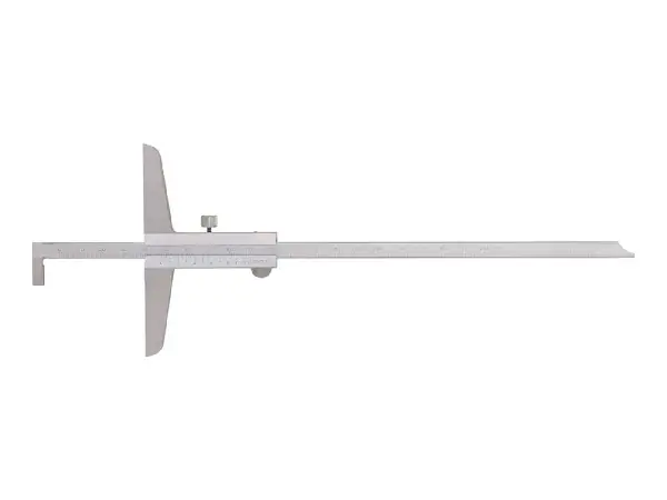 Pie de rey de profundidad 500mm FORMAT  