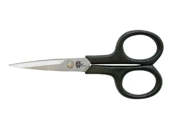 Tijera de trabajo 110mm Hesse  