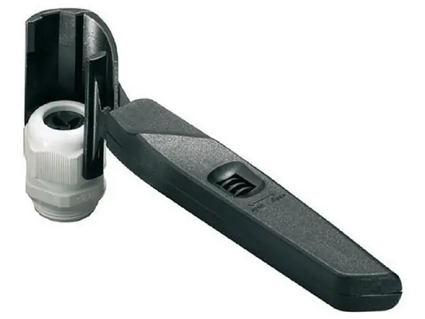 PG manguera racor FleCaFix 24-32 Weidmüller  