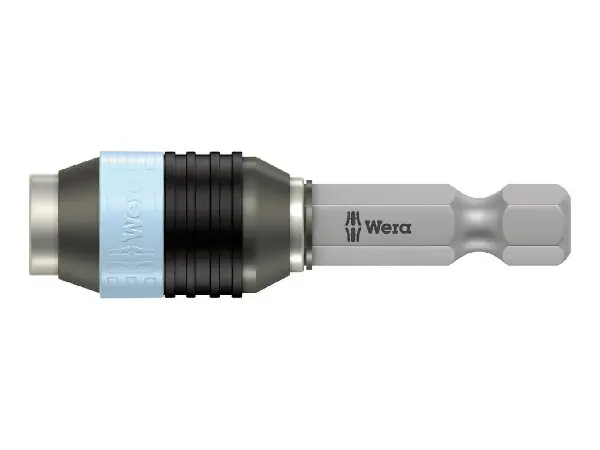 Porta-puntas Rapidator 3888/4/1K inoxidable Wera  