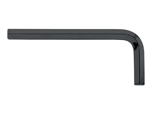 Llave allen acodada hexa. 0,9mm 6ct. FORMAT  