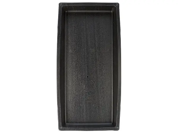 Módulo hta 1/3 vacio 1 compartimento FORTIS 