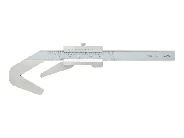 Pie de rey de 3 puntos 4-40mm HP  