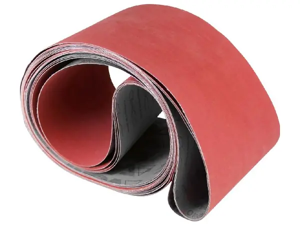 Cinta abrasiva corindon KK841F 50x3500mm K60 VSM