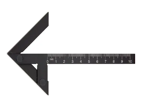 Escuadra centrar preciso 300x180mm FORTIS  