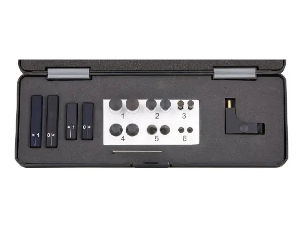 Jgo instrumentos de medicion universal FORTIS  