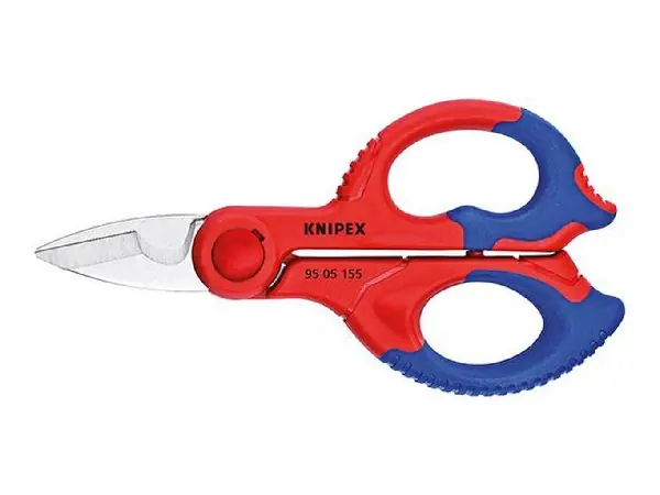 Tijera para electricistas KNIPEX  