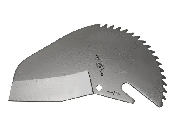 Cuchilla para cizalla tubos de plastico Picco P 63 S Roller