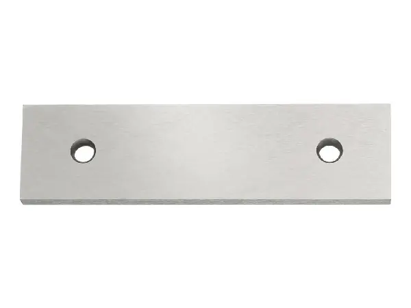 Cuchilla inferior de recambio 300mm  