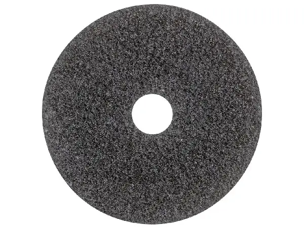 Disco abrasivo de vellón con velcro SL-DH, P 50, con centraje 