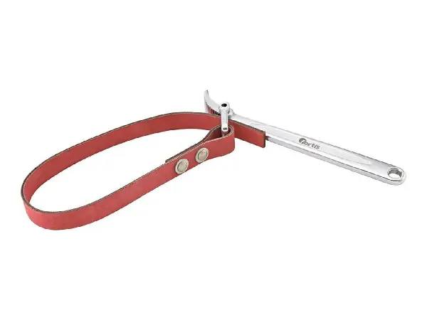 Llave de cinta 225mm FORTIS  