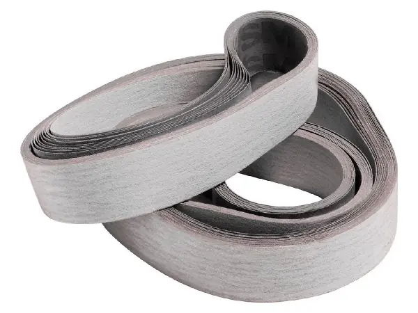 Cinta abrasiva XK733X 50x3500mm K80 VSM  