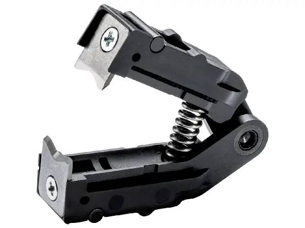 Bloq. cuchilla recamb. p/ alicates pelacables auto. KNIPEX 
