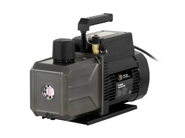 Bomba de vacío PCE-RVP 180