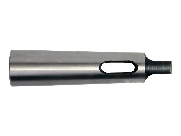 Casquillo reduct. DIN2185 CM 1/0 FORTIS  