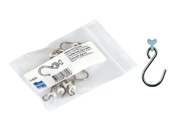 Gancho para Micro PESOLA  