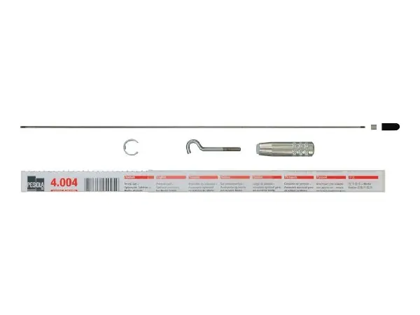 Jgo accesorios para compresion para Medio PESOLA 