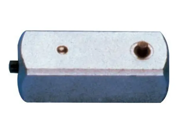 Cuadradillo pasante 1. 