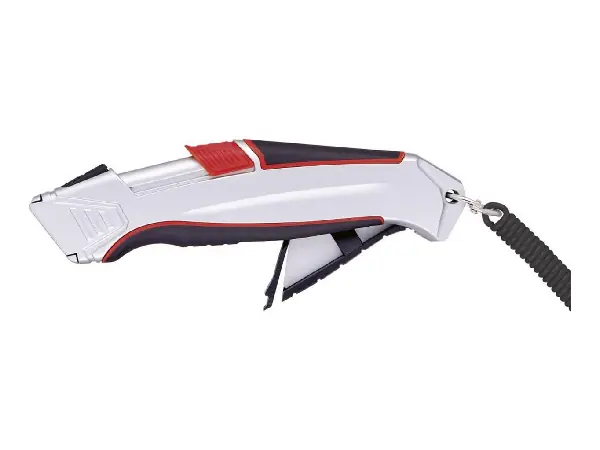 Cuter seguridad ceramica con funda 160mm FORMAT 