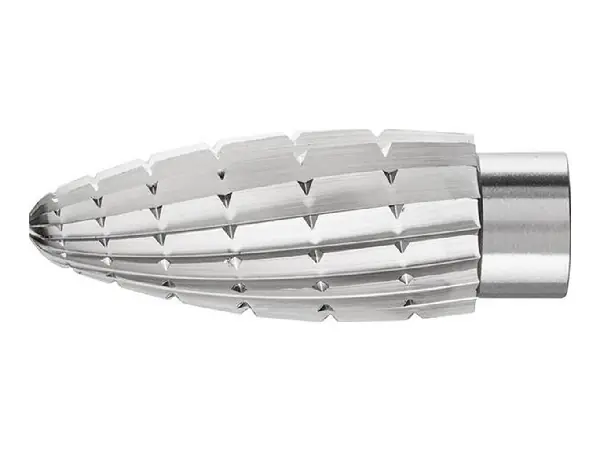 Buril fresar met.ligero 120 Rüggeberg  