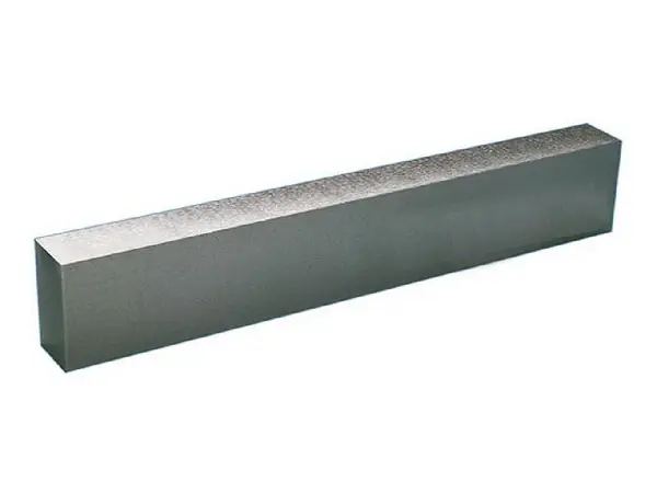 Cuchilla HSSE forma D 25x6x160mm WILKE 