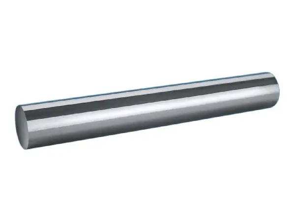 Barra redonda VHM 12x100mm rectificada Wilke 