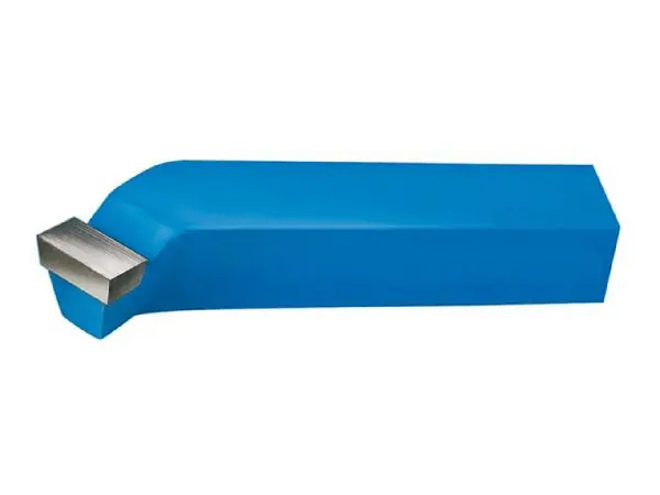 Cuch torno HM DIN4972 dcha 12x12x100mm P25/30 WILKE 