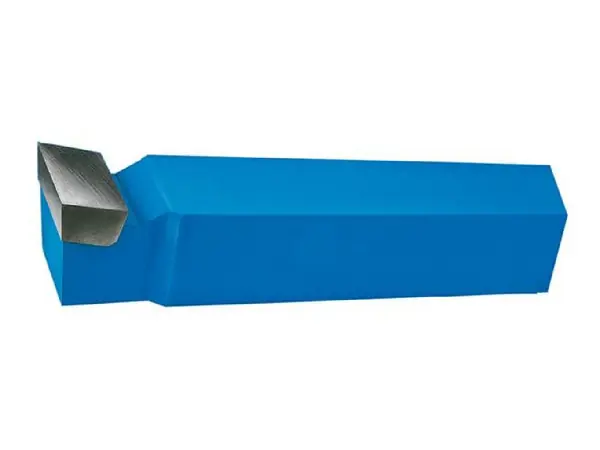 Cuch torno HM DIN4976 20x20x125mm P25/30 WILKE 