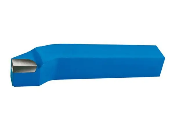 Cuch torno HM DIN4980 dcha 12x12x100mm P25/30 WILKE 