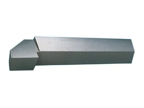 Cuchilla tornear rebajada DIN4960 R HSSE 12x12x110mm WILKE