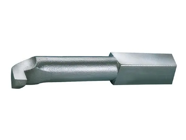 Cuchi. torno gancho similar DIN4963 R 10x10x160mm WILKE