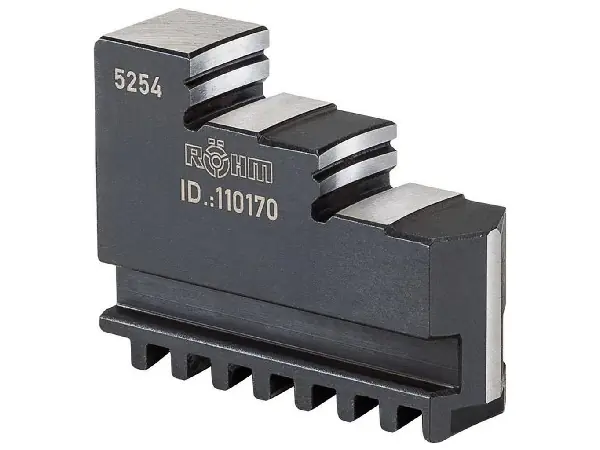 Jgo 3 garras DIN6350DB 315mm RÖHM  