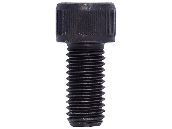 Tornillo garras superior tam.400mm M16x35 RÖHM  