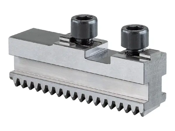 Jgo 3 garras GB DURO tam.250mm RÖHM  