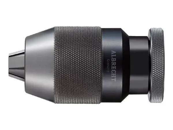 Portabrocas acopl rapido SBFD 1-13mm B16 ALBRECHT 