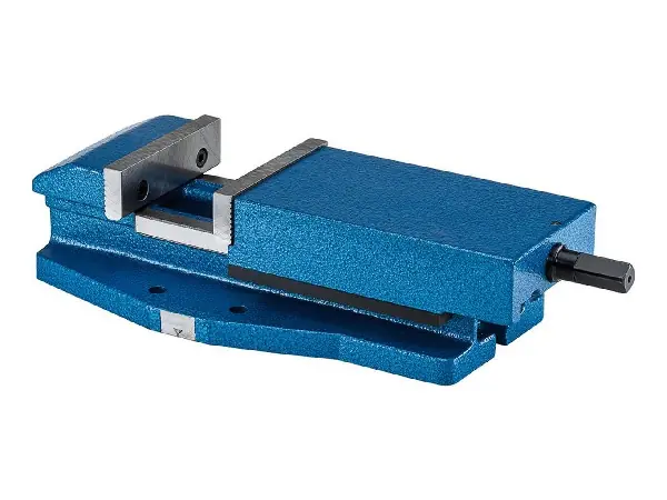 Tornillo banco maquina RS tam.3 135mm FORMAT  