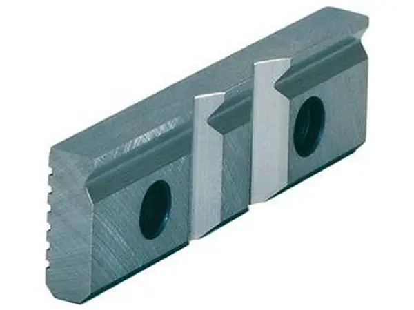 Mordaza prismatica SPR 135mm RÖHM  