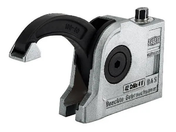 Brida sujecion compacta BAS-C 10-6 BESSEY  