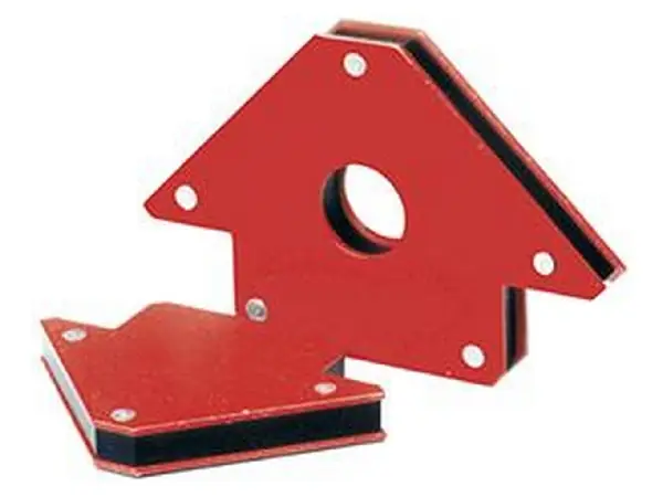 Iman angular 120x14x82mm Eclipse  