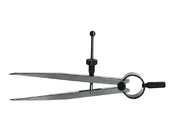 Compas de muelles de precision 150mm FORMAT  