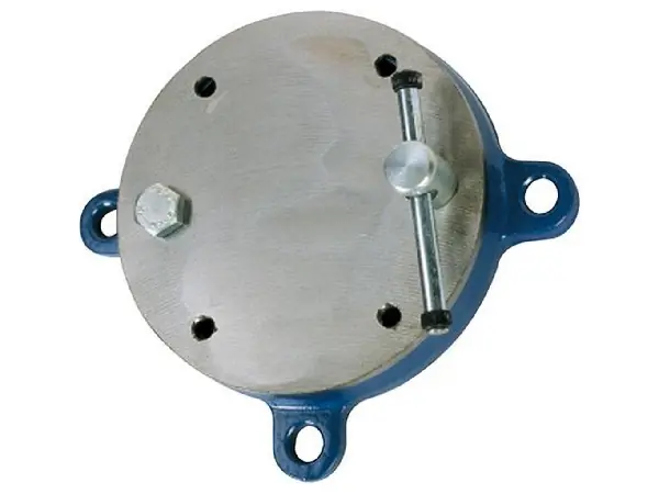 Base giratoria 180mm FORMAT  