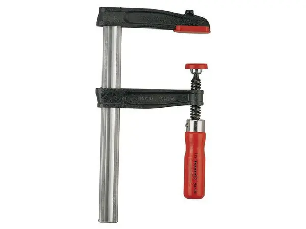 Sargento de ajuste rápido 2500x120mm FORMAT  