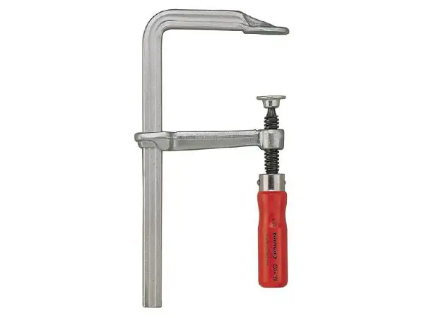 Sargento robusto de acero 200x100mm FORMAT  