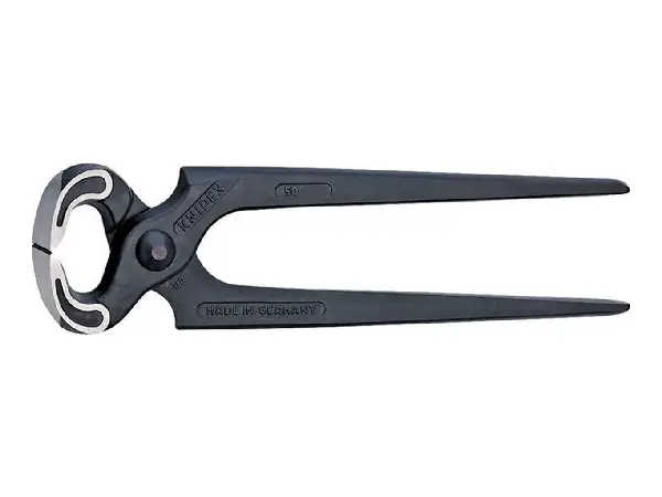 tenaza de carpintero 210 mm Nº5000 EAN Knipex  